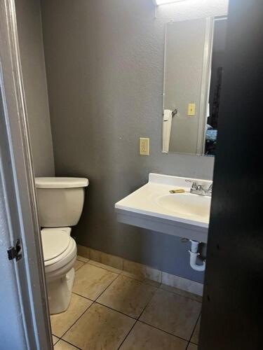 American Inn Sacramento Downtown Extérieur photo
